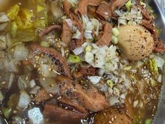 -鹍记特色牛杂面