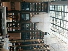 -行者书屋大堂吧 ·下午茶(南京圣和府邸酒店)