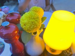 -宴悦海鲜餐厅·游水海鲜·牛排(亚龙湾瑞吉店)