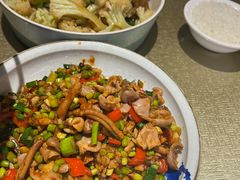 -大碗厨 25年老字号 现炒湘菜(四季天地店)