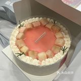今天不过生日，但吃千层蛋糕🍰
