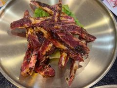 -臻牛烤肉