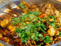 -黄记煌三汁焖锅(1818广场店)