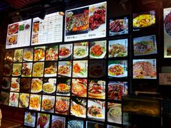 -大城·烧烤海鲜大排档(台东店)