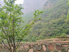-河南宝泉旅游区