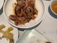 -丰收日·小海鲜·沪上家宴(顾村正大店)
