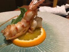 -将军日本餐厅·Shogun(厦门马哥孛罗东方大酒店)