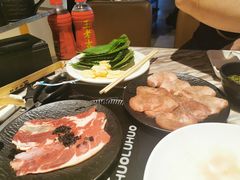 -火炉火自助餐(喜隆多店)