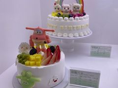 -梦菲思(果园道店)