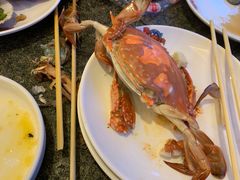 -大蟹天下海鲜自助