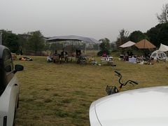 -两河城市森林公园