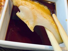 6头鲍鱼-海味当家·蒸锅海鲜(星海公园店)