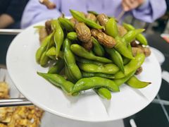 -老黑板筋(顺义总店)