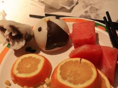 -比格比萨自助(宝山日月光店)