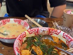 -破店肥哈·东北烧烤·夜宵(南山保利店)