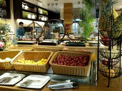 -三宝大饭店-中和艺素餐厅(浦上金山正祥广场店)