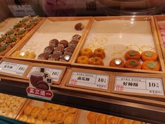 -南宋胡记(杭州体育场路店)