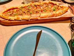 -梅夫娜土耳其餐厅.清真HALAL