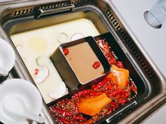 -巴奴毛肚火锅(悠唐购物中心店)