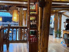 -88号小吃店·经典云南菜·地道纳西美食