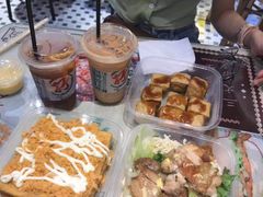 -孖记茶档·热腾茶餐(江南西plus店)