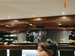-傑·料理·海鲜放题(佛山文华荟店)