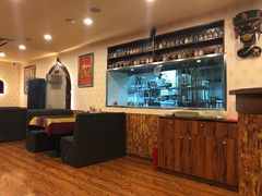 -亚桥咖喱(延安路店)