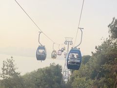 -东湖磨山景区