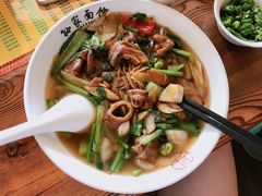-孙家面馆(淮海第一城店)