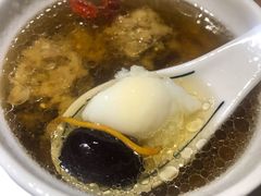 花菇汽水肉-U你·湖北家宴菜(凯德店)