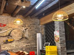 -61号餐吧(兴坪古镇漓江店)