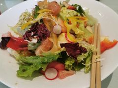 鸭梨大拌菜-大鸭梨烤鸭(石佛营店)