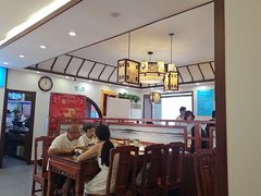 -惠宾饭庄(中山路店)