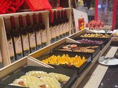 -常州新城希尔顿酒店·OPEN全日餐厅