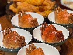 -龙悦湾酒家·八阵鱼生·渔人码头店