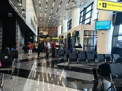 -谢列梅捷沃国际机场