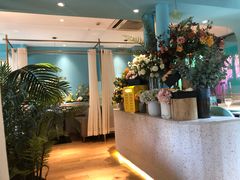 -蜜桃花开·中西融合菜E&W(南长街店)