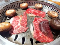 -勇誌烧肉·焱铁烧
