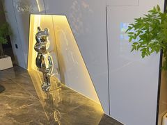 -成都ins星空塔酒店(春熙路天府广场店)