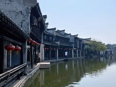 -南浔古镇