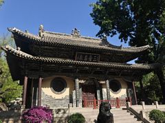 -晋祠博物馆