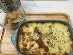 -箪食记(汉口路店)