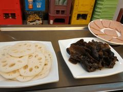 -芭夯兔(人和店)