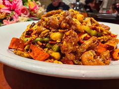 -姜君·千岛湖鱼头馆(浦东大道店)