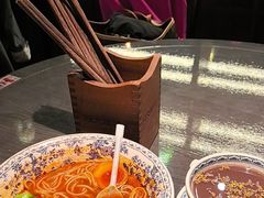 -阿大排档(长春这有山店)