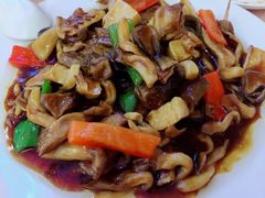 -烤肉宛饭庄(南礼士路店)