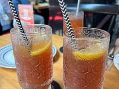 冰柠檬茶-IL TEATRO 精品意大利餐厅