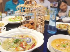 -赫帝拉航空主题餐厅(南宁店)