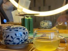 -施奈儿.洗头頭療.按摩SPA.采耳(上梅林店)