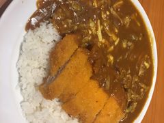 -CoCo壱番屋(久光百货店)